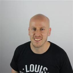 Profile Picture of Ben Walpole (@bwalpoleuk) on Twitter