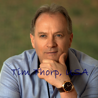 Profile Picture of Tim Thorp (@Neta160) on Twitter