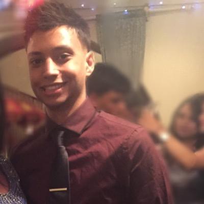 Profile Picture of Rick Patel (@Rickpats) on Twitter