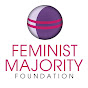 Profile Picture of feministmajority (@@feministmajority) on Tiktok