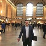 Profile Picture of Jerry Mark (@jerrymark09) on Instagram