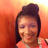 Profile Picture of Katrina Warren-Thompson (@katrinawarrenth) on Pinterest