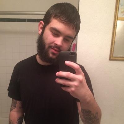 Profile Picture of Joe Mulay  ♦ (@Mr_VAleNtINO97) on Twitter