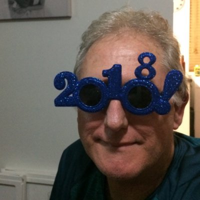 Profile Picture of Steve Blain (@blue_sledge) on Twitter
