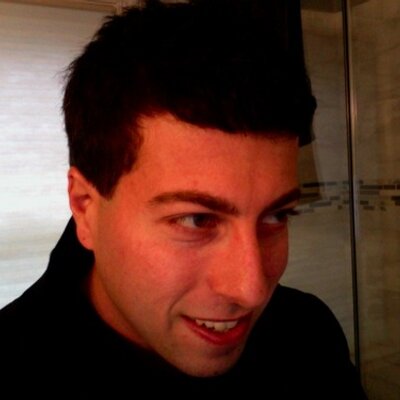 Profile Picture of Ira Harris Yanoff (@FugitiveMystery) on Twitter