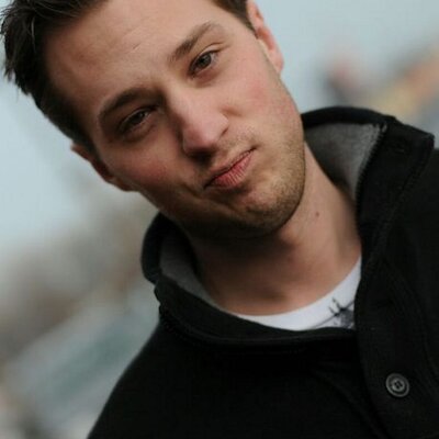 Profile Picture of Joshua Koehn (@joshua_koehn) on Twitter