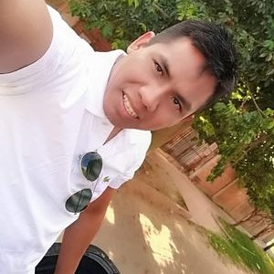 Profile Picture of José Iván Ferrel (@JosIvnFerrel1) on Twitter