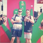 Profile Picture of Gavin Aitken (@nzgav) on Instagram