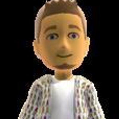 Profile Picture of Robert Carver (@CaRvErS_HeRe) on Twitter