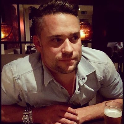 Profile Picture of Kevin Bisselink (@KevinBisselink) on Twitter