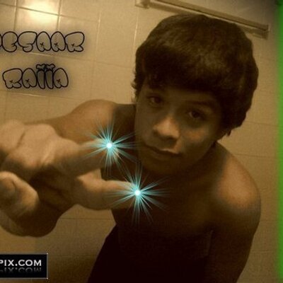 Profile Picture of Cesar Raya Rodriguez (@cesar_boom) on Twitter