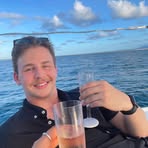 Profile Picture of Benjamin Harris (@Benjamin-Harris) on Facebook