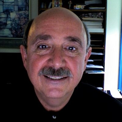 Profile Photo of Frank Perry (@FPNova) on Twitter