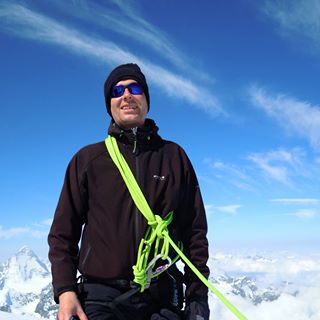 Profile Picture of Karl Deneyer (@karl.deneyer.9) on Facebook