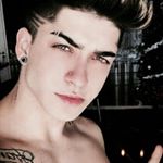 Profile Picture of Gabriel Blackburn;; (@itgzbriel) on Instagram