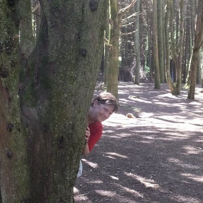 Profile Picture of Kim E Hartmann (@Kimehartmann) on Twitter