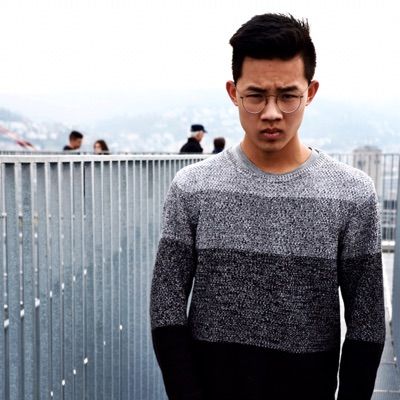 Profile Picture of Thomas Luu (@thomas_luu) on Tiktok