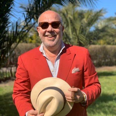 Profile Picture of KEN NELSON (@kennelson_27) on Twitter