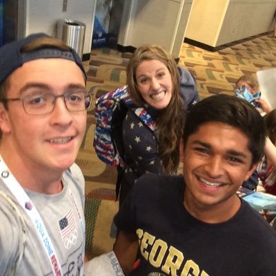 Profile Picture of Nathan Pagel (@nathan_pagel) on Twitter