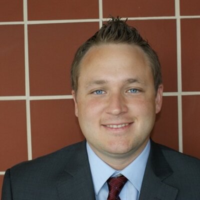 Profile Picture of Andrew Selman (@asGRNBV) on Twitter