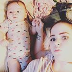 Profile Picture of Lexiblair_kenneth_bentley (@the_carr_family2016) on Instagram
