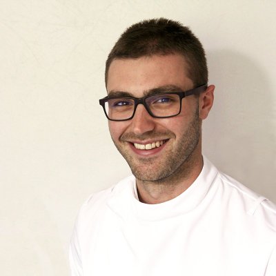 Profile Picture of Toby Barker (@OsteoTobes) on Twitter