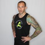 Profile Picture of Leon Shay (@leonshay84) on Instagram