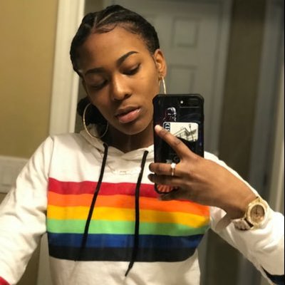 Profile Picture of Keyonnaa ❤️ 🙊 (@KeyonnaMoore4) on Twitter