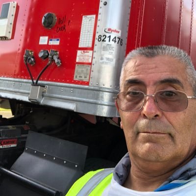 Profile Picture of Ralph Shannon (@RalphShannon16) on Twitter