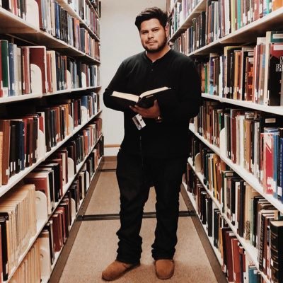 Profile Picture of Rudy Daniel Inzunza (@Rudeezy_) on Twitter