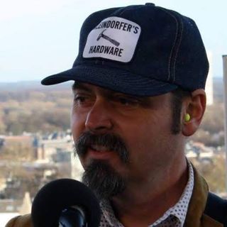 Profile Picture of Jonathan Carrithers Richardson (@jonny.yuma) on Facebook