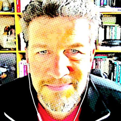 Profile Picture of Thomas Baustert (@@thomasbaustert) on Twitter