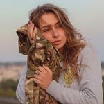 Profile Picture of Данченко Ольга (@olha_danchenko) on Instagram