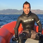 Profile Picture of Eloy Garcia (@eloy_garcia_spearfishing) on Instagram