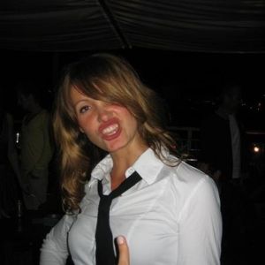 Profile Picture of Christel Barbara Kraft (@christelkraft) on Myspace