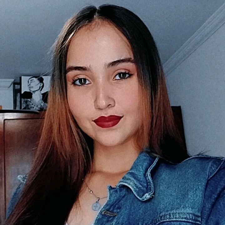 Profile Picture of Sharon Gil 👑💖 (@sharon_.gil) on Tiktok