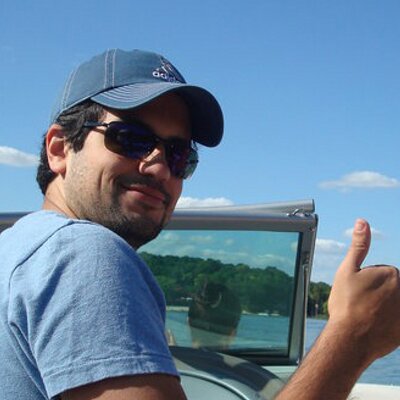 Profile Picture of David Barboza (@davidbarbozajr) on Twitter