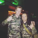 Profile Picture of Tino Oldach (@gaahl666) on Instagram