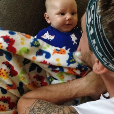 Profile Picture of Michael Roark (@mikesroark1) on Twitter