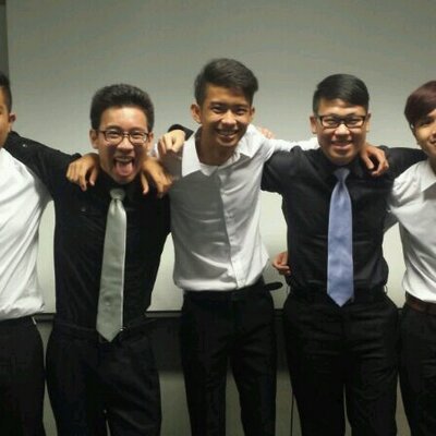 Profile Picture of Hung Chee Shianglenn (@glennhung) on Twitter