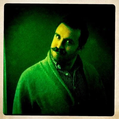 Profile Picture of Alexander Supple (@eEmailCummings) on Twitter