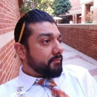 Profile Picture of Robert Lazo (@robert-lazo-14) on Quora