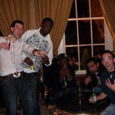 Profile Picture of Stephen Kirwan (@DJSTRING88) on Twitter