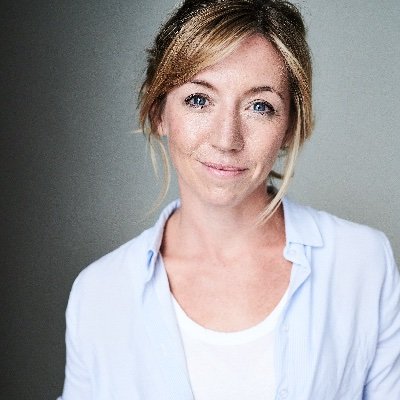 Profile Picture of Nancy Sullivan (@Nancy_Sullivan) on Twitter