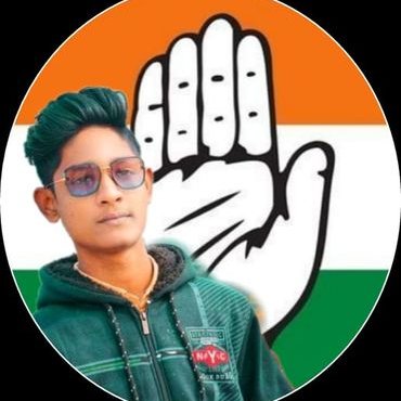 Profile Picture of Adarsh Singh INC (@IncAdarsh) on Twitter