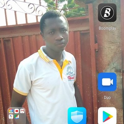 Profile Picture of Paulsarp (@paulsarp1) on Twitter