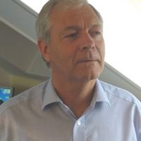 Profile Picture of Paul Temple (@paul-temple-5) on Quora