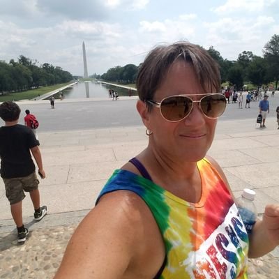 Profile Picture of Mary Lynn Buckner (@bucknermarylynn) on Twitter