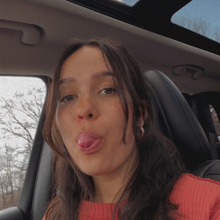 Profile Picture of andiemccune (@andiemccune) on Tiktok