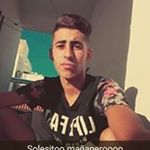 Profile Picture of Adrian Cala Medina (@adriancalamedina) on Instagram